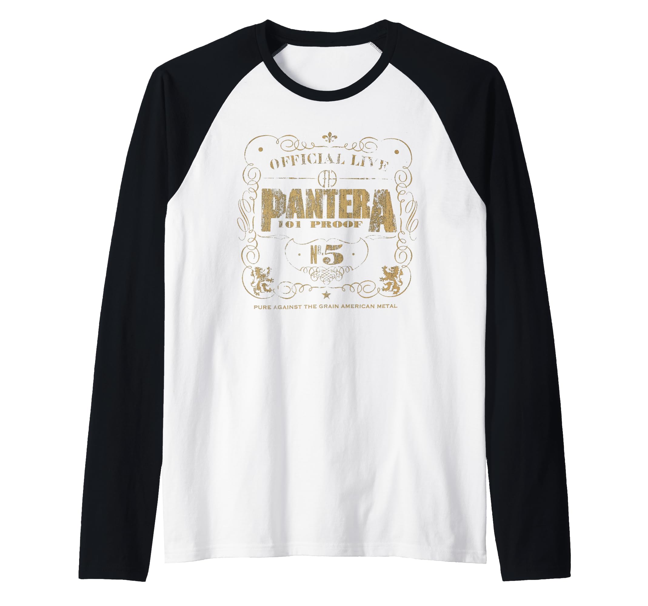 Long Sleeve T-Shirts