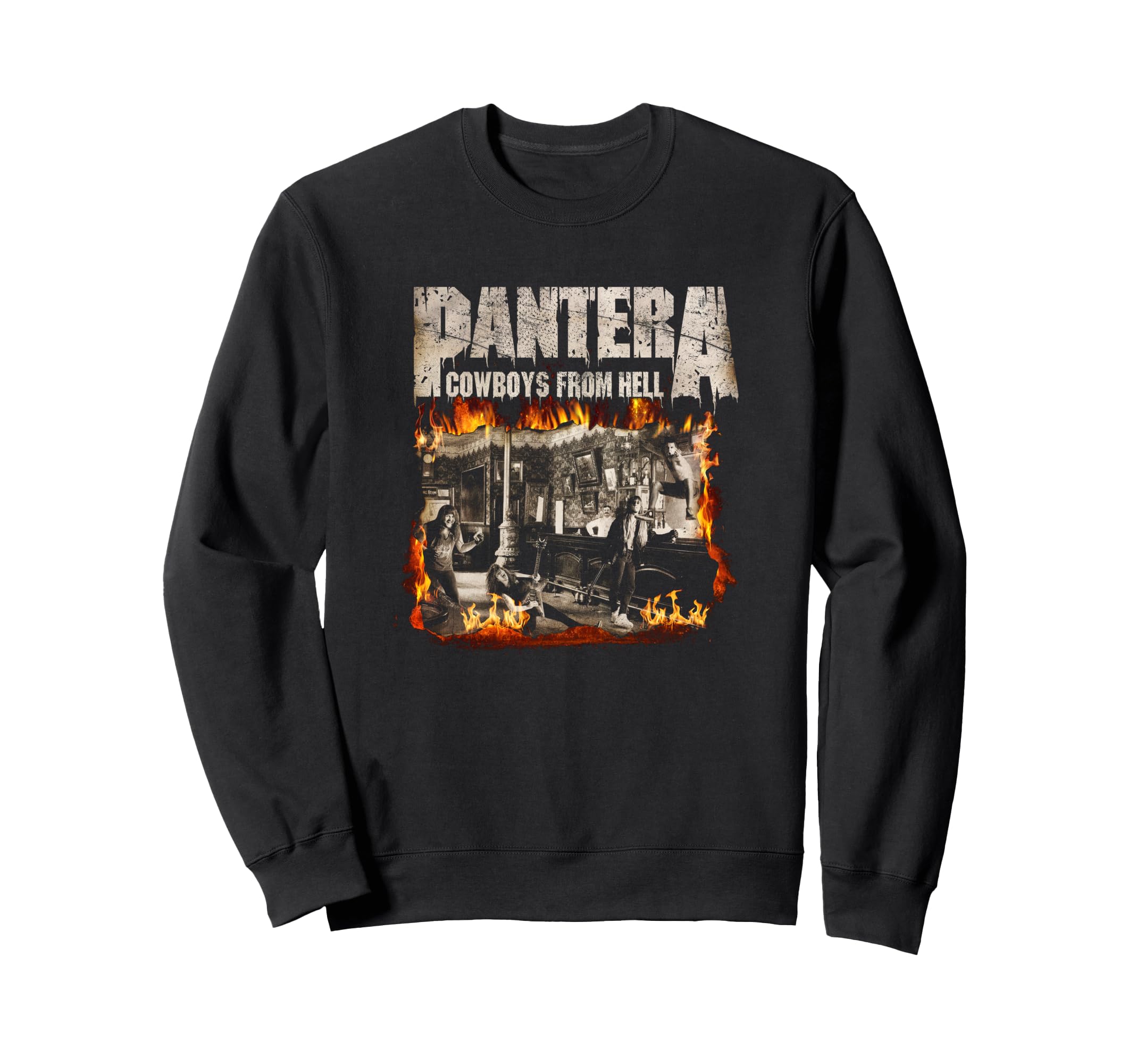 Hoodies & Sweatshirts